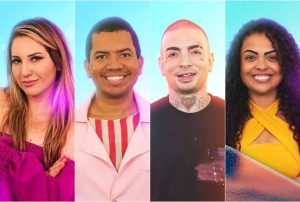 Enquete BBB 23