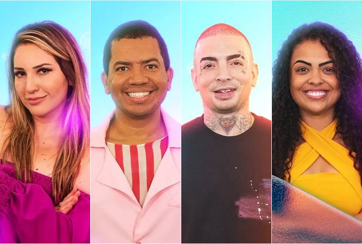 Enquete BBB 23