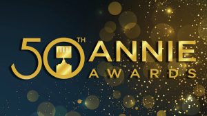 annie awards 2023