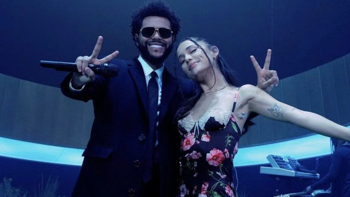 die for you remix ariana grande the weeknd