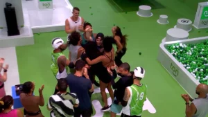 Foto: Reprodução/Globo