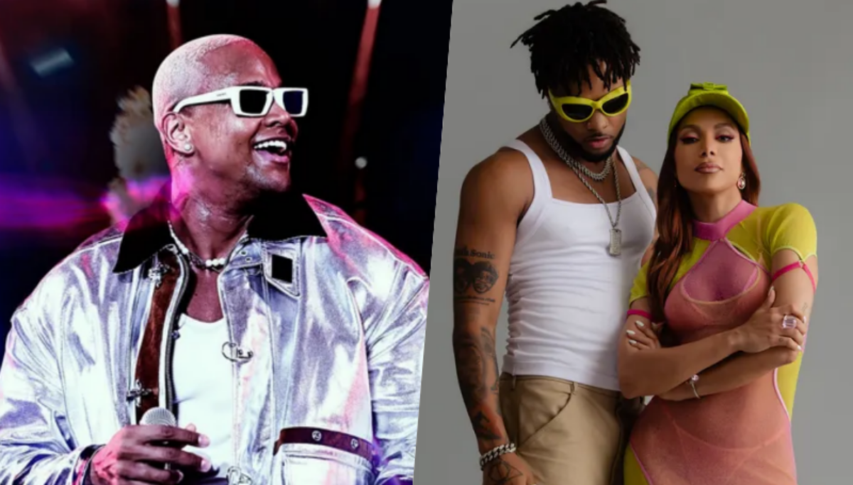 carnaval 2023 músicas