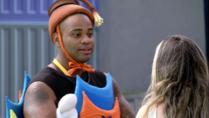 BBB 23 Líder monstro