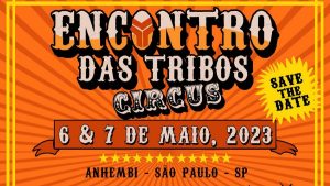 encontro das tribos 2023