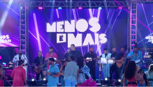 Festa bbb 23