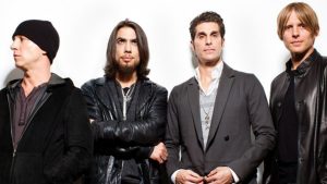 jane's addiction