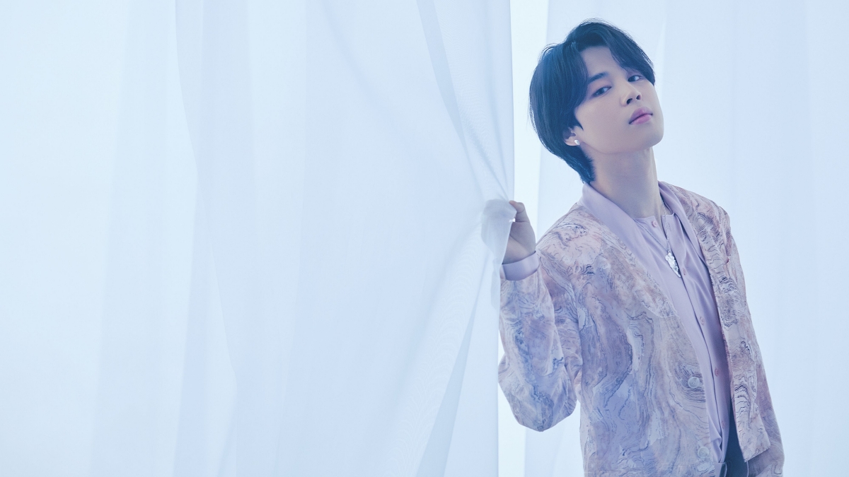 jimin bts face
