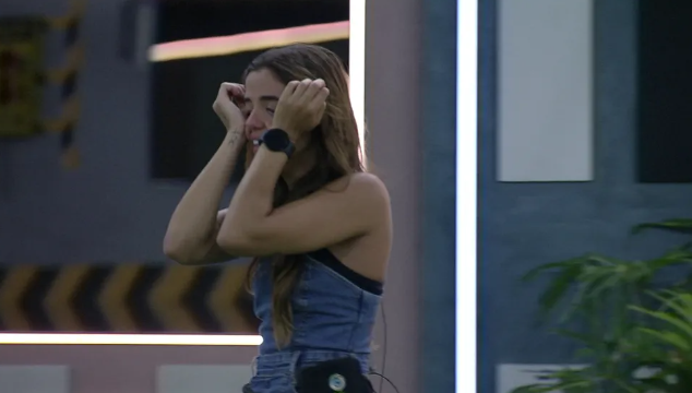 BBB 23 eliminação