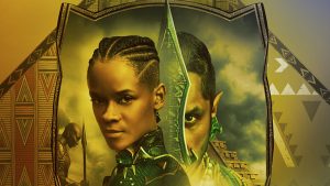 pantera negra wakanda para sempre assistir