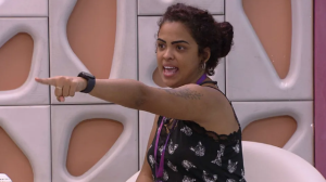 BBB 23: rachaduras no grupo Deserto