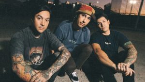 pierce the veil