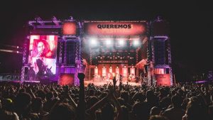 queremos festival 2025