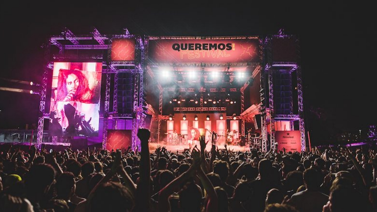 queremos festival 2025