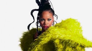 super bowl rihanna show