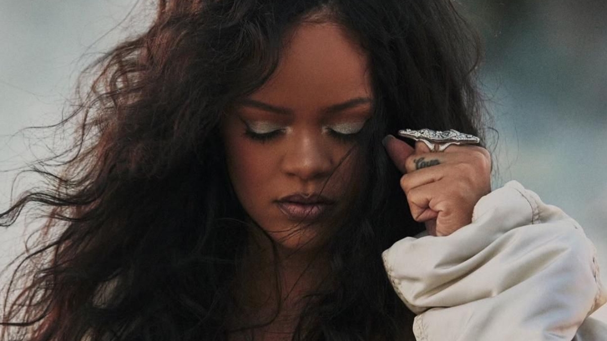 rihanna oscar 2023