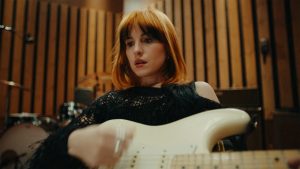 running out of time paramore