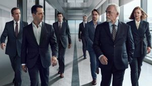 succession