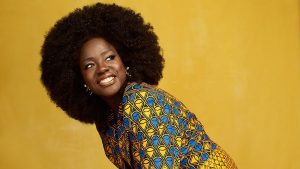 viola davis egot