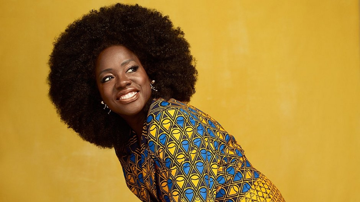 viola davis egot