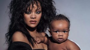 rihanna vogue