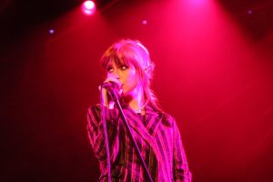 paramore fotos são paulo