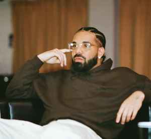 Drake Lollapalooza Brasil