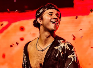 John Summit Lollapalooza Brasil