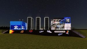 adidas lollapalooza 2023