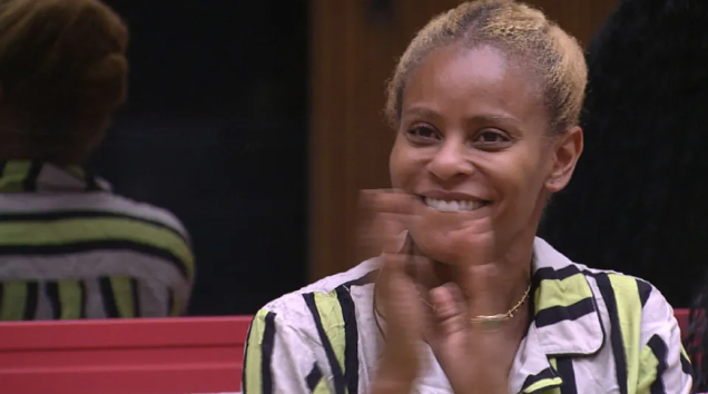 BBB 23 poder curinga