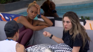 amanda fred BBB 23