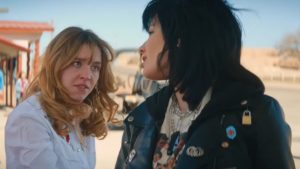 americana sydney sweeney halsey