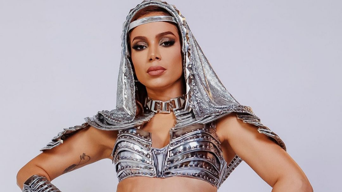anitta gravadora