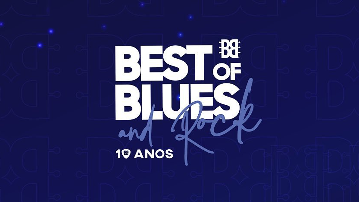 best of blues and rock