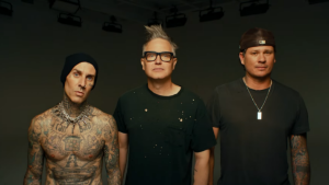 blink-182 lollapalooza 2023