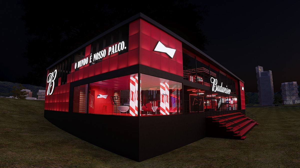 budweiser lollapalooza