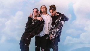 chase atlantic