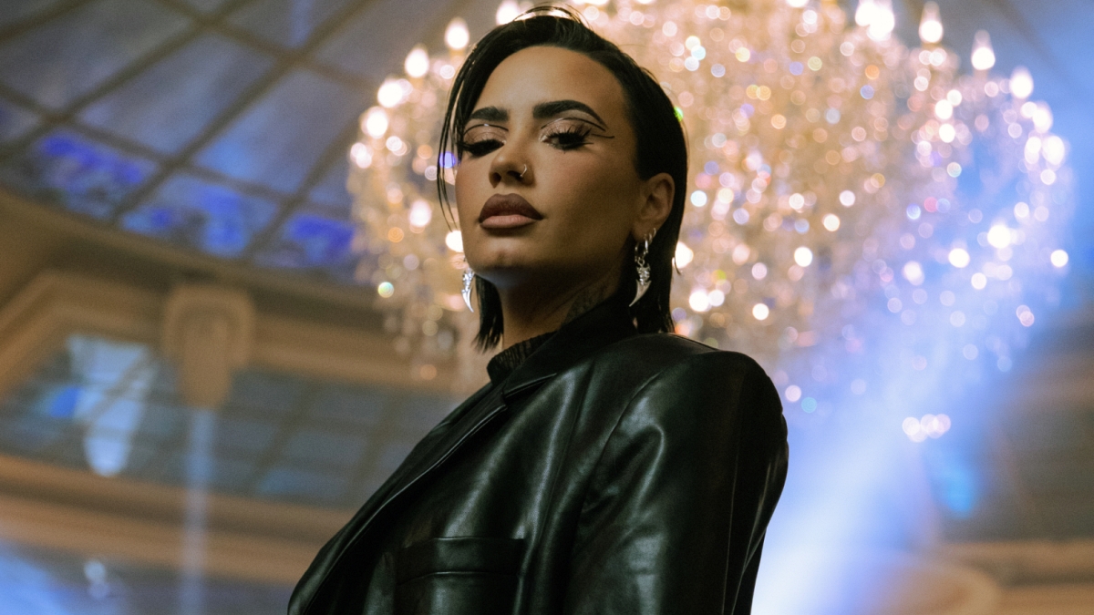 demi lovato still alive