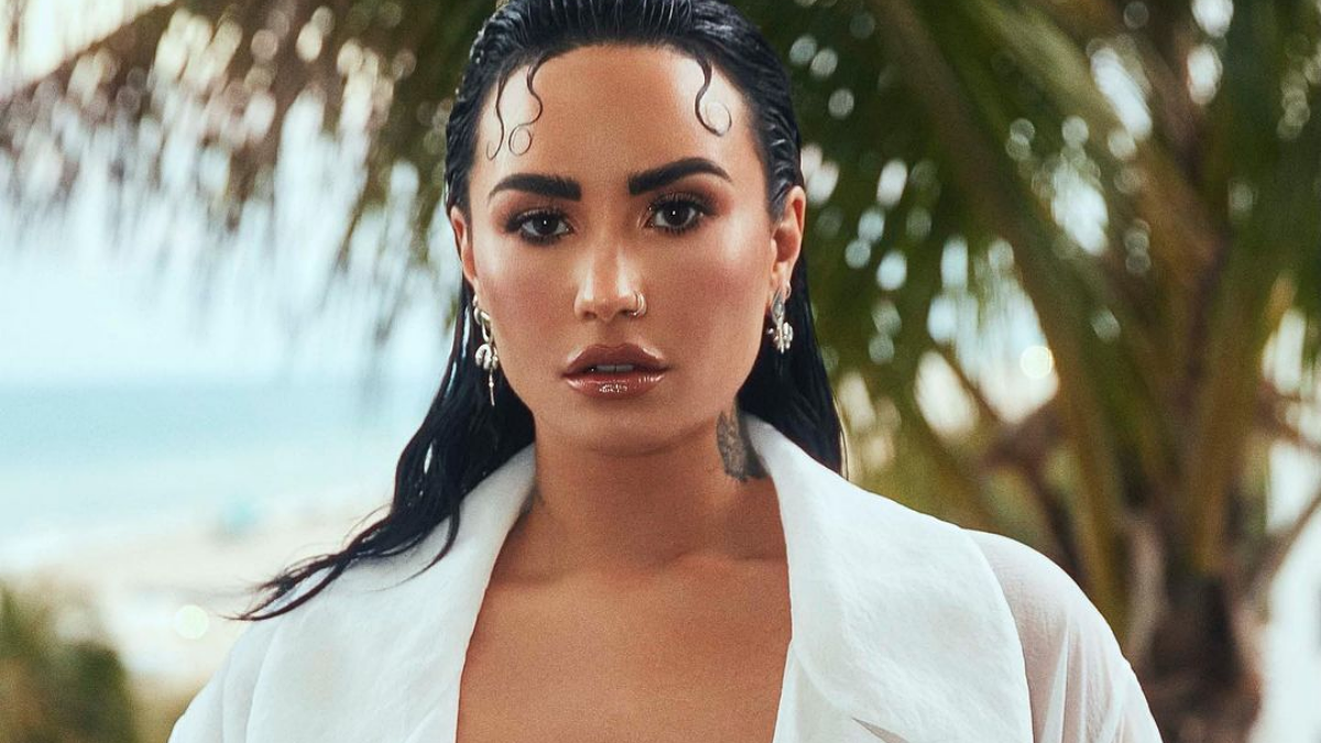 demi lovato