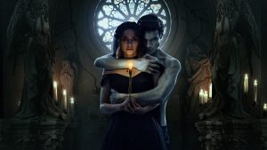 séries filmes terror globoplay 2023