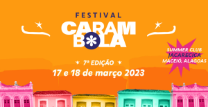 festival carambola 2023 line-up