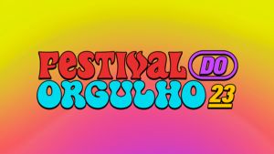 festival do orgulho 2023
