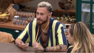 BBB 23 indicações paredão