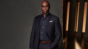 lance reddick