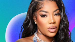 ludmilla glow spotify