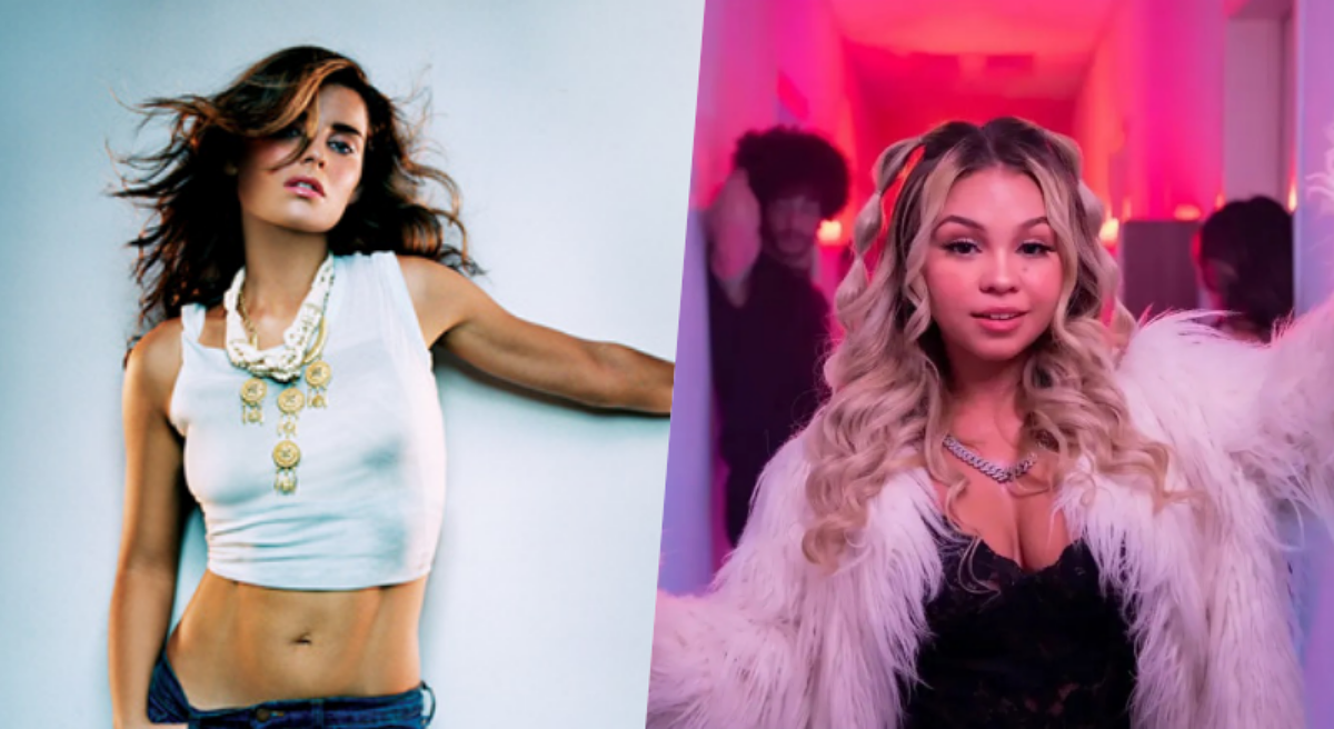 nelly furtado treyce lovezinho
