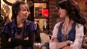 os feiticeiros de waverly place