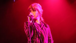 paramore fotos são paulo