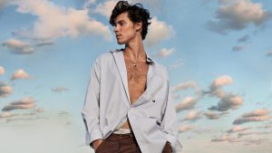 shawn mendes x tommy hilfiger