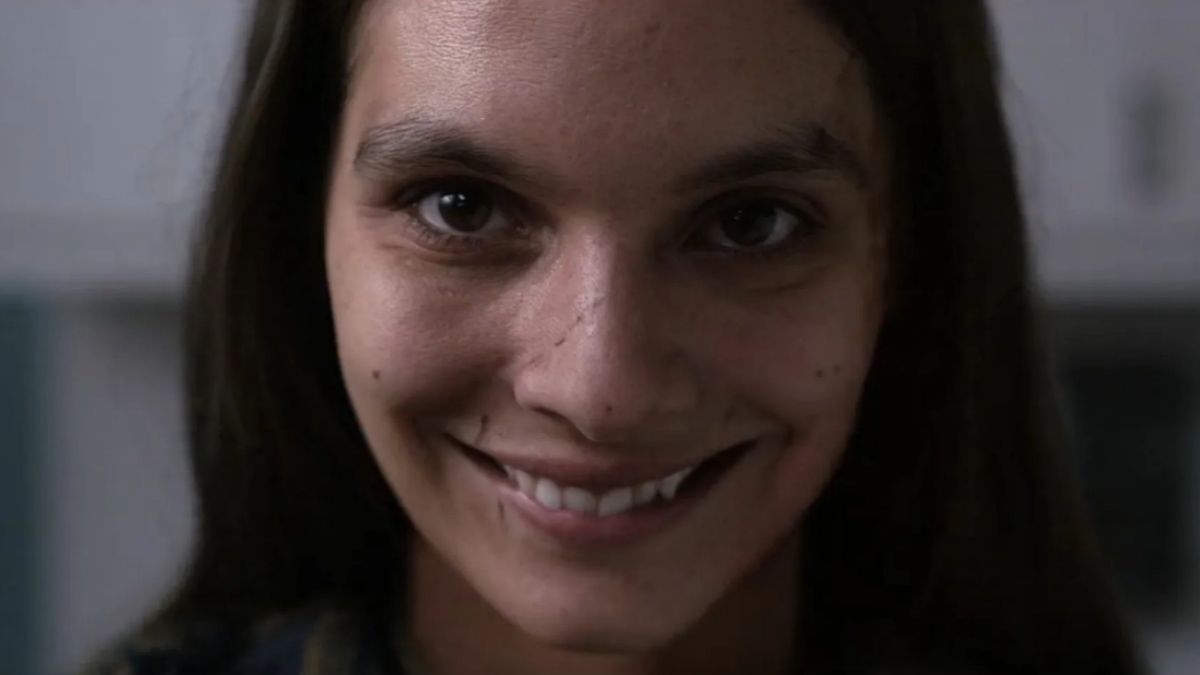 sorria sequência