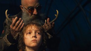 sweet tooth netflix abril 2023